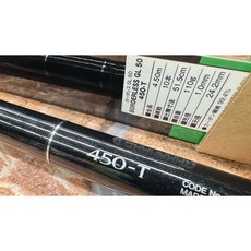 SHIMANO ボーダレス 50 GL BORDERLESS 小繼萬用溪流竿ZOOM 收納長度50cm, 1個, 450T