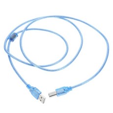 FRCOLOR USB 5핀 미디 케이블 키보드 및 기타용 1개 커넥터 어댑터 스테레오 플러그 음악 편집 장비 스튜디오 라이브 공연용, FRCOLOR USB 5핀 미디 케이블 키보드 및 기타