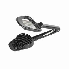 달걀 슬라이서 스테인리스 스틸 와이어 튼튼한 과일 식기세척기 커터 알루미늄 슬라이서용 슬라이서 딸기 소프트