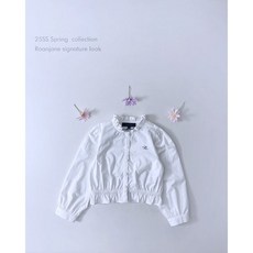 로아앤제인 비올라 블라우스 796665