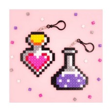 디폼블럭 8mm 패키지 미니블럭 B-23, B-23 디폼블럭 패키지 8mm