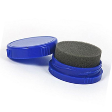 탁구러버스폰지 탁구러버 스펀지 클리너 러버 스폰지 탁구채, 본상품