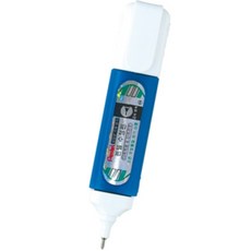 책쓰기용 펜입 수정액 12ml