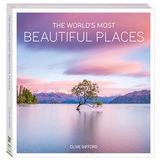 (영문도서)The World's Most Beautiful Places Hardcover, Moseley Road, English, 9781488979057