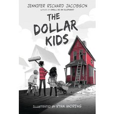 The Dollar Kids Paperback, Candlewick Press (MA)