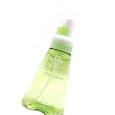 순샘 버블 올리브 거품형 주방세제 350ml 용기 1EA 설거지세제 주방용세제, 1개