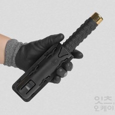 또팔아 호신용 3단봉 65cm 삼단봉 방범용품 진압봉, 세이프티 호신봉 프리미엄