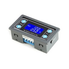 FG-100 DC 3.7-10V DDS 신호 발생기 LCD 디스플레이 기능성 사인 삼각형 사각 주파수 톱니파 파형 1Hz-