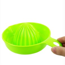 새온 레몬착즙기 레몬짜기, 화이트