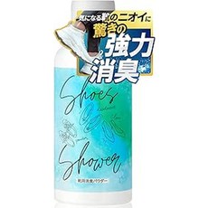 슈샤워 98 냄새 감소 신발 탈취제 신발 파우더 발 냄새 제거 무향 대용량 70g