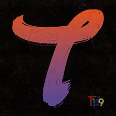 T1419 - BEFORE SUNRISE PART. 2, 1個