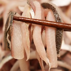 푸드꾸미 햇 가을 구이용전어 전어회 전어, 전어 회내 외, 1박스, 300g(내외 손질후 전어회)