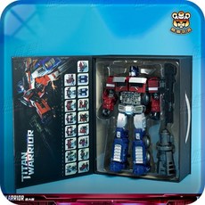 百微 TW-1027D 放大外傳柯 賽博坦 LT01 檸檬樹 TW 1027D, 1個, 現貨_24H內出貨