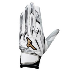 미즈노 배팅장갑 (미즈노 프로) 파워 아크 DI(양손용) Mzn-126283, 26