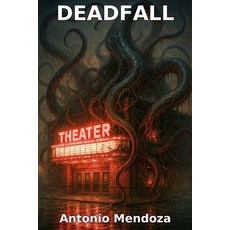 (영문도서)DeadFall Paperback, Independently Published, English, 9798267344135