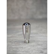 貝勒拉芙 BLC 三孔噴頭 極致好咖700 / SUNBERM 咖啡機蒸氣拉花 (2024新版), 1個, SUNBEAM好咖700專用（3孔噴頭）