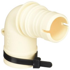 SANEI 선에이 세탁기 배수 트랩 팔꿈치 배수 호스 연결용 31・32・37mm 겸용 PH5543F, 1개