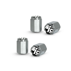 信閣諾Signal 氣嘴蓋 2入/4入B型 通用 風嘴蓋 氣嘴帽 輪胎蓋 汽嘴蓋, B型 4入