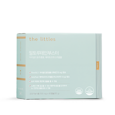 밀토루테인부스터, 60캡슐, 1개