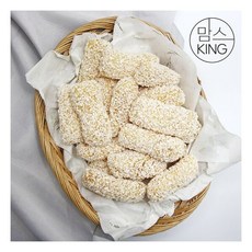 7플러스1 찹쌀유과 900g 선물세트