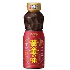 에바라 야키니쿠 타레 황금의 맛 360g