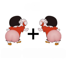 라온샵 자동차 문콕 방지, 2개, 레드 2개, 레드