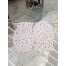 [AK분당점] [에뜨와] 리아 손싸개 (07S0 85884 / 핑크)
