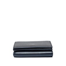 보테가 베네타 중고 2010's 레더 3단 지갑