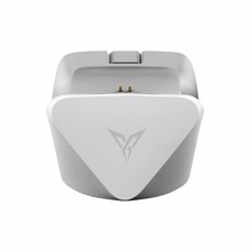 FLYDIGI 飛智 手把充電底座2 冰原狼4 無線手把配件 電競配件, 1個