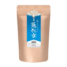 EJIA 薏仁水 20倍濃縮薏仁精華 30包入, 2g, 30個