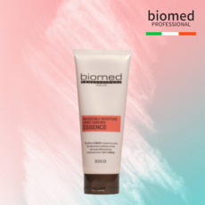 바이오메드 인크레더블 모이스처 하드 컬링 에센스, 1개, 200ml