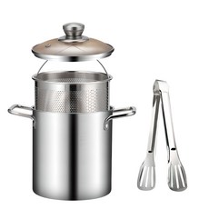 304 스텐 IH 멀티팟 세트, 16cm, 1개, 16cm, 스테인리스강