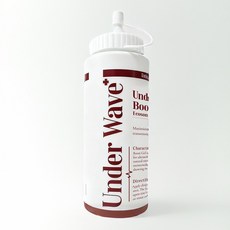 언더웨이브 전용 초음파 부스트겔, 1개