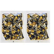 리얼라이즈 플래닝 치즈인스낵200개_100개_2봉) 대용량 업무용 개별 포장, 28.3g