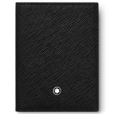몽블랑 사토리얼 4cc 카드 지갑 홀더 MB130322-