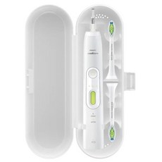 Oral B & Philips Sonicare 전동 칫솔 휴대용 여행 상자 홀더에 적합한 케이스, 10 1BLUE