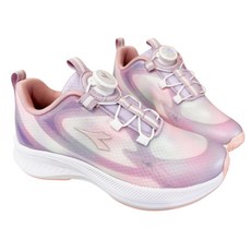 Diadora 旋轉扣輕量慢跑鞋