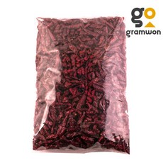 베트남 건고추 1kg 페페론치노 매운건고추, 1개