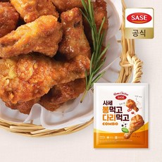 봉먹고 다리먹고 410g *1봉