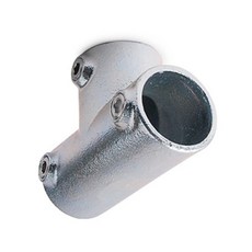 파이프클램프 아시바조인트 104 25A 33.7mm, 본상품선택, 1개
