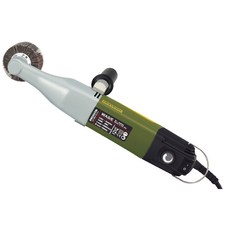 PROXXON 28560 圓筒砂光機 WAS/E 迷你魔 原廠正品 德國製 精細研磨 拋光神器, 1個