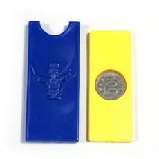 마술도구 (5개묶음)Coin change(동전바꾸기)