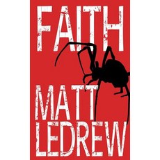 Faith Paperback, Engen Books