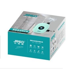 JRED 智能直流增壓泵 免打孔, 24V全自動永磁純銅電機直流增壓泵, 24V全自動永磁純銅電機直流增壓泵