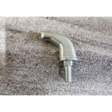 봉고3 적재함 캐치 후크 61186-4E101 너트 포함611864E100 공용