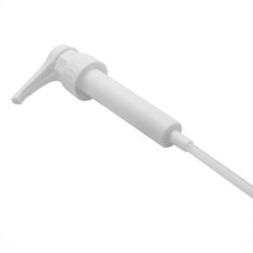 4L 갤런 전용 38mm 디스펜서 말통 공병 용기 펌프, 1개