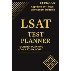 LSAT180: 최고의 LSAT 스터디 플래너 u2014 일일 주간 및 월간 170점 이상을 목표로 준비: 준비 진행 상황 추적 ... 논리 게임 독해력을 정리할 수 있는 검증된
