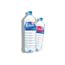 가야G워터 생수, 2L, 6개