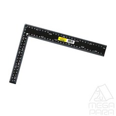 도하름 코지 직각자 CZ-SM-300 수예용품, 1