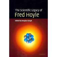 The Scientific Legacy of Fred Hoyle, Cambridge University Press